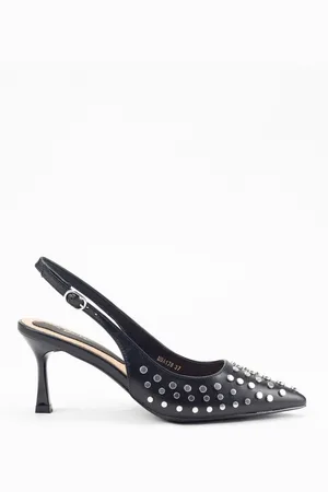 Keslem Zapatos de tacón 39645 para mujer