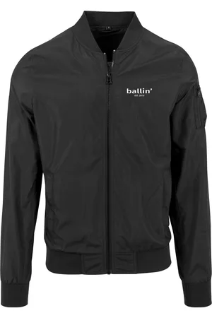 Ballin Abrigo de plumas Summer Jacket para hombre