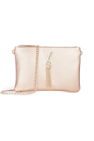 VALENTINO Bolso de mano VBS1R419G para mujer