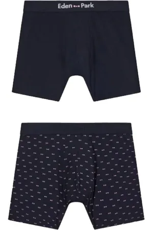 Eden Park Boxer H24SVEPK0002 para hombre