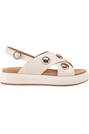 Inuovo Sandalias A96049 para mujer