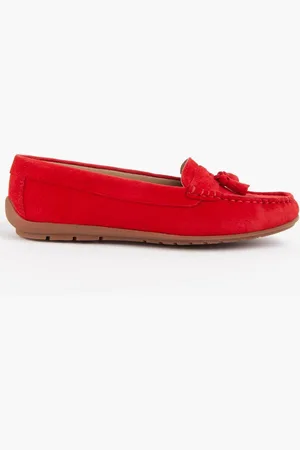 Purapiel Mocasines 103044 para mujer