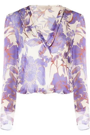 Rinascimento Camisa CFC0020009002 para mujer