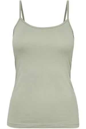 JDY Camiseta tirantes - para mujer