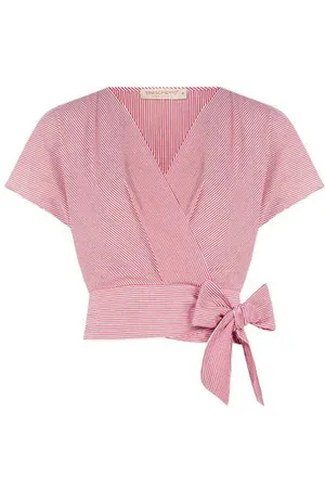 Rinascimento Camisa CFC0124800003 para mujer