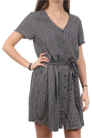Teddy Smith Vestido - para mujer
