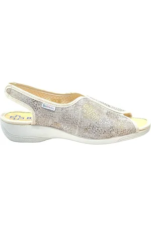 Cabrera Pantuflas 5130 para mujer