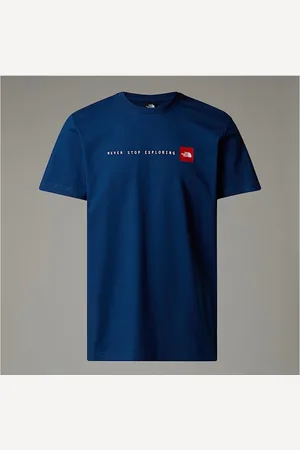 The North Face Tops y Camisetas NF0A87NS para hombre