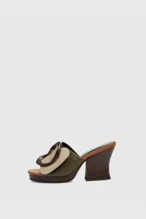 NOA HARMON Sandalias SANDALIA LILL MAURICIA MULTI para mujer