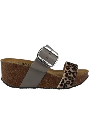 Plakton Sandalias SO ROCK para mujer