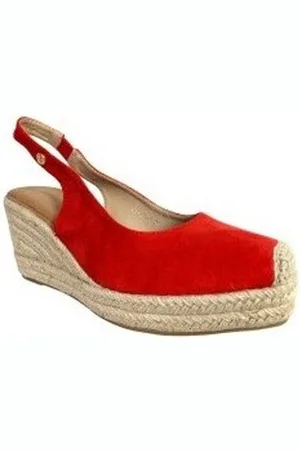 Bienve Zapatillas deporte Zapato señora cf-3040 para mujer