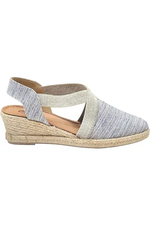 Cabrera Alpargatas 7007 para mujer