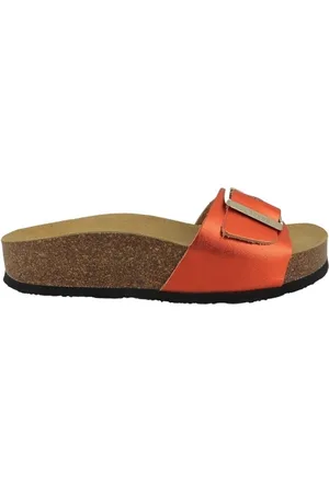 Plakton Sandalias CP BIS 3 para mujer