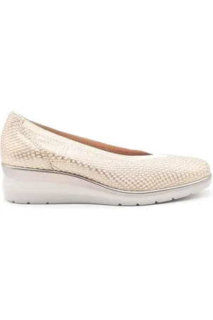 Pitillos Zapatos Bajos 10373 para mujer