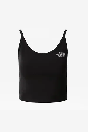 The North Face Camiseta tirantes NF0A55AQ para mujer