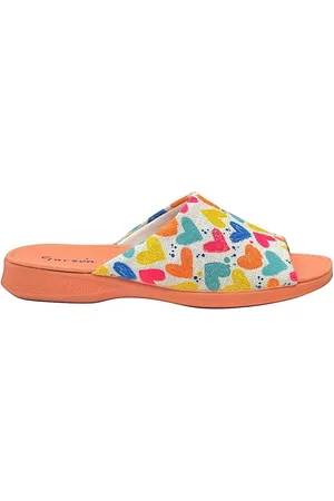 Garzon Pantuflas 2530.188 para mujer
