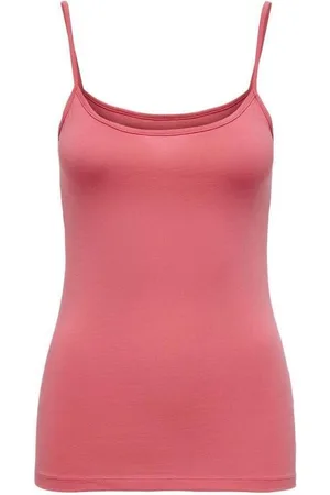 JDY Camiseta tirantes - para mujer