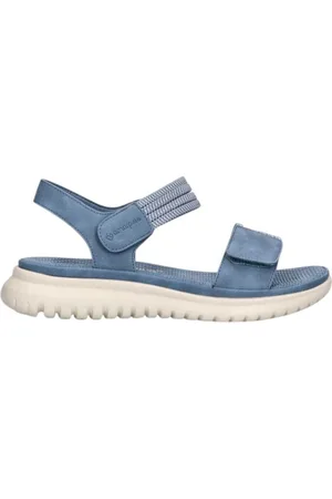 Amarpies Sandalias ABZ26586 para mujer