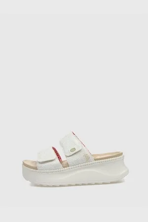 Hey dude Sandalias DELRAY SLIDE EYELETE para mujer