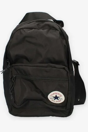 Converse Mochila 10027677-A03 para hombre