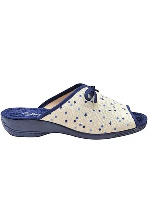 Cabrera Pantuflas 5624 para mujer