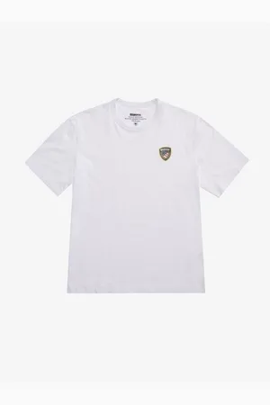 Blauer Tops y Camisetas 25SBLUH02194 para hombre
