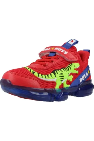 Bull Boys Deportivas Moda AL2130 para niño