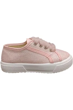 Vulladi Zapatillas super para niña