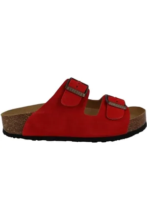 Plakton Sandalias BETA MET para mujer