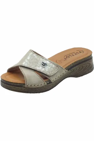 Fly flot Sandalias 72 K96 SG Sarmede para mujer