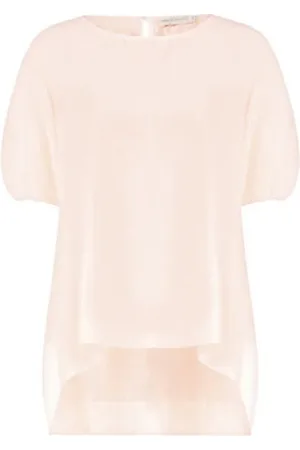 Rinascimento Camisa CFC0124689003 para mujer