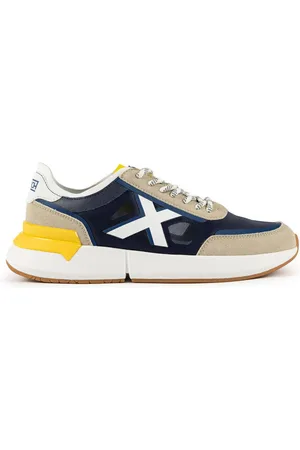 Munich Deportivas Moda Versus ls para hombre