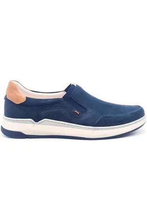 Fluchos Mocasines F2213 para hombre