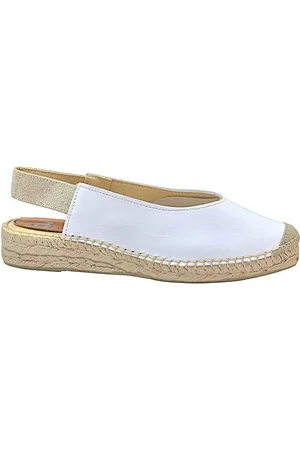 Salvi Calzados Alpargatas 132-133 para mujer