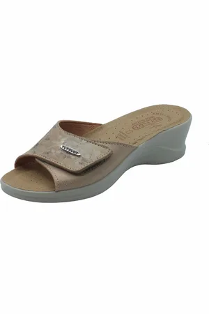 Fly flot Sandalias 96 A63 HE Scurelle para mujer