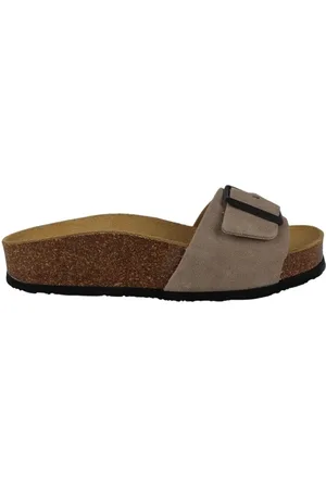 Plakton Sandalias CP BIS 3 para mujer