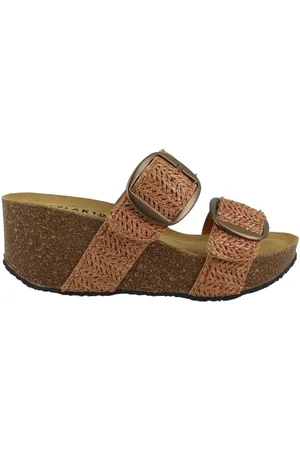 Plakton Sandalias SO ROCK BI para mujer