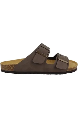 Plakton Sandalias BARNA para hombre