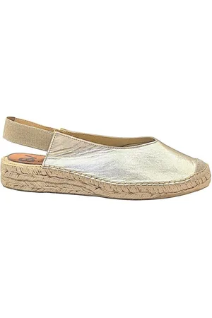 Salvi Calzados Alpargatas 132-006 para mujer
