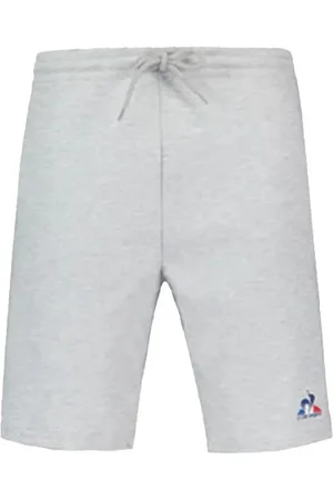 Le Coq Sportif Short tricolore para hombre