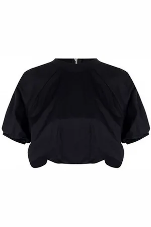Rinascimento Camisa CFC0123866003 para mujer