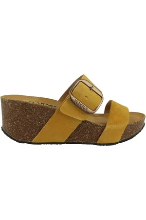 Plakton Sandalias SO ROCK para mujer