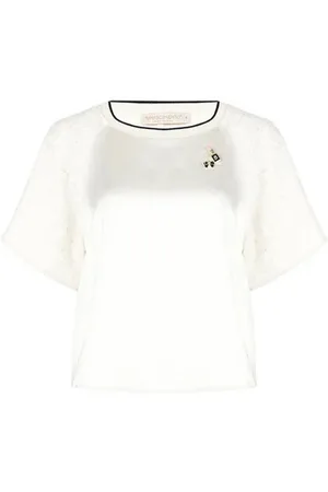 Rinascimento Camisa CFC0123975003 para mujer