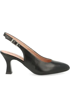 Pitillos Zapatos de tacón 10526 para mujer