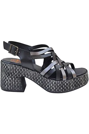 Porronet Zapatos de tacón 3174 para mujer