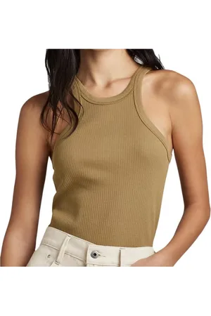 G-Star Camiseta tirantes - para mujer