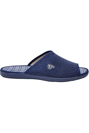Garzon Pantuflas 6971.127 para hombre