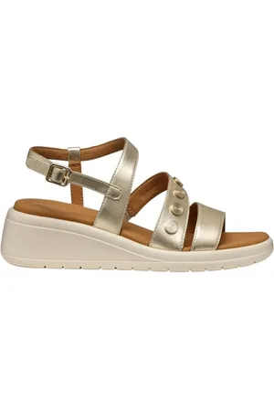 Geox Sandalias D MELICONIA para mujer