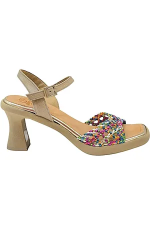 Porronet Zapatos de tacón 3185 para mujer