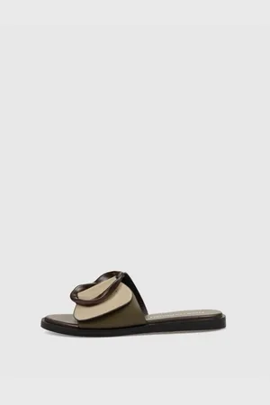 NOA HARMON Sandalias SANDALIA THAIS MULTI para mujer